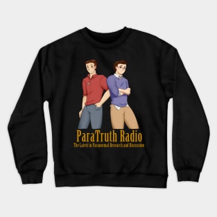 The ParaTruth Boys Crewneck Sweatshirt